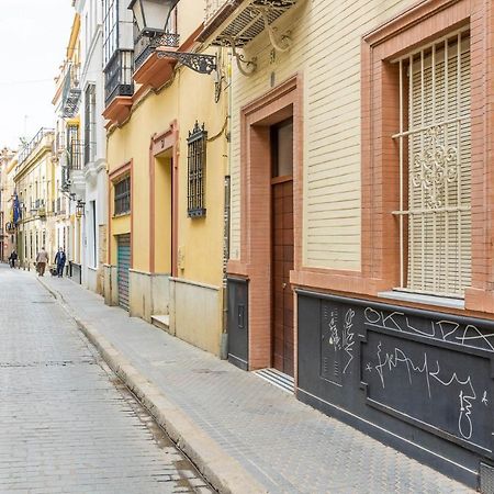 Apartamento Hércules - Vacacional Sevilla Extérieur photo