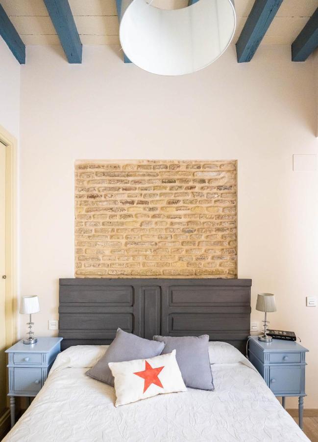 Apartamento Hércules - Vacacional Sevilla Extérieur photo