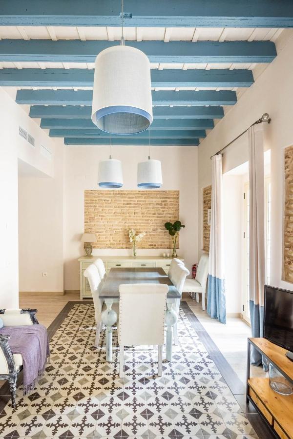 Apartamento Hércules - Vacacional Sevilla Extérieur photo