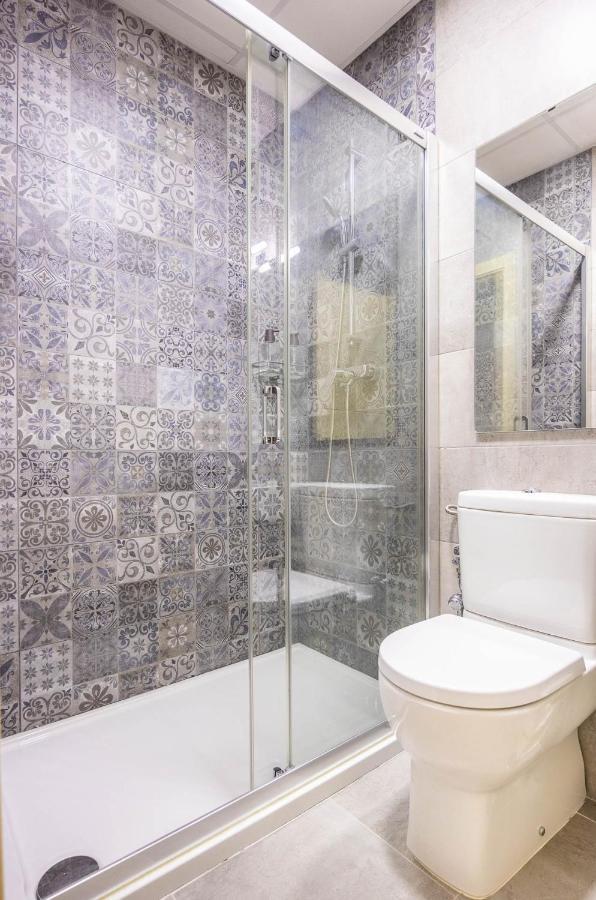 Apartamento Hércules - Vacacional Sevilla Extérieur photo