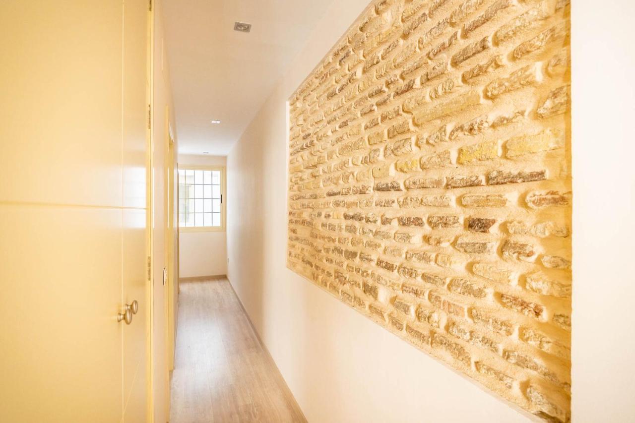 Apartamento Hércules - Vacacional Sevilla Extérieur photo