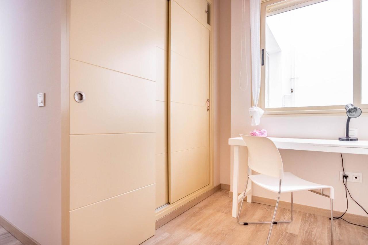 Apartamento Hércules - Vacacional Sevilla Extérieur photo