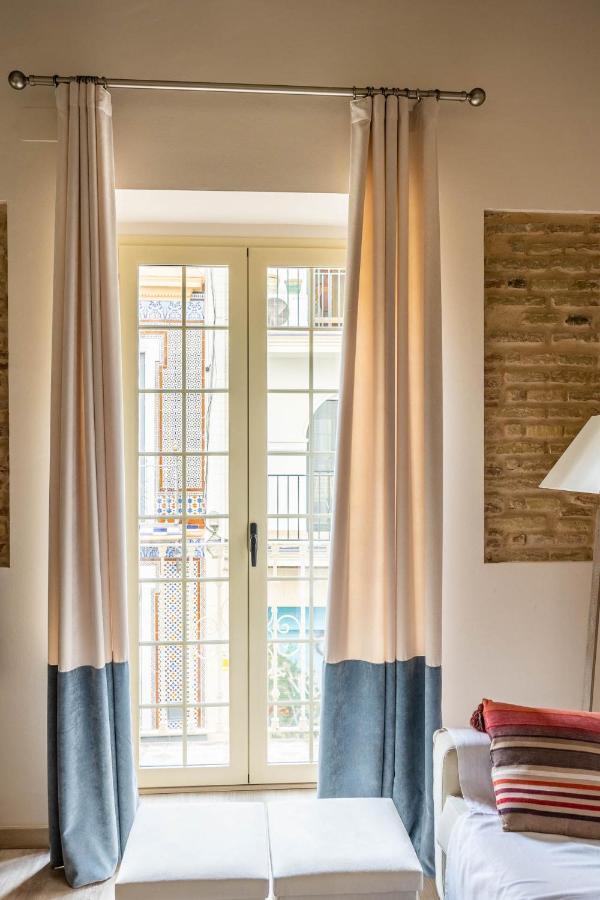 Apartamento Hércules - Vacacional Sevilla Extérieur photo